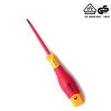 5-piece Professional Insulated Torx Screwdriver Set