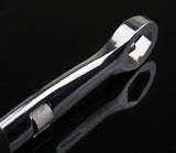 Adjustable Multifunctional Box End Wrench