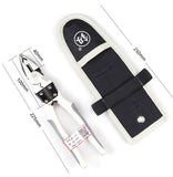 Multifunctional Pliers for Electricians
