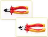 6" Insulated Diagonal Cutting Plier