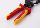 32mm Insulated Ratcheting Cable Cutter