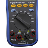 True RMS Bluetooth Digital Multimeter