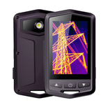 Portable IR Thermal Imager