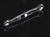 Adjustable Multifunctional Box End Wrench