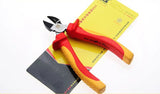 6" Insulated Diagonal Cutting Plier