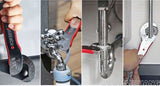 Universal Adjustable Wrench