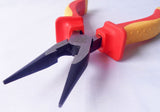 3-Piece 1000V Insulated Wire Cutting Pliers Set