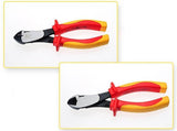 7" Insulated Diagonal Cutting Pliers