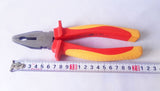 3-Piece 1000V Insulated Wire Cutting Pliers Set