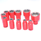 20-piece 1000V Insulated Socket Wrench Set