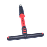 20-piece 1000V Insulated Socket Wrench Set