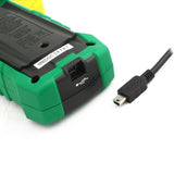 1000A Voltage Current Tester Detector