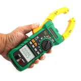 1000A Voltage Current Tester Detector
