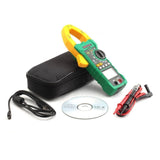 1000A Voltage Current Tester Detector
