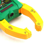 1000A Voltage Current Tester Detector