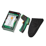 Handheld Digital IR Laser Temperature Tester