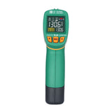 Handheld Digital IR Laser Temperature Tester