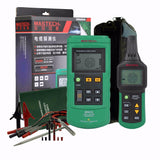 Multi-Function Cable Detector