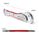 Universal Adjustable Wrench
