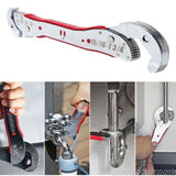 Universal Adjustable Wrench