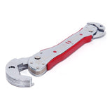 Universal Adjustable Wrench