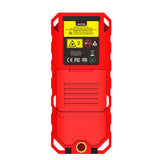 Rangefinder Distance Laser Meter
