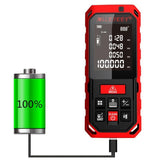 Rangefinder Distance Laser Meter