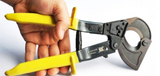 24mm Ratcheting Cable Cutter