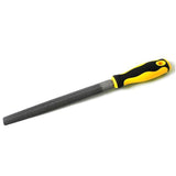 8" Half-Round Saw File