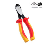7" Insulated Diagonal Cutting Pliers