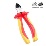 6" Insulated Diagonal Cutting Plier