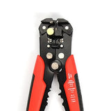 Multifunctional Automatic Stripping Pliers