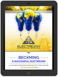 Become An Electrician Ebook