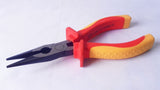 3-Piece 1000V Insulated Wire Cutting Pliers Set