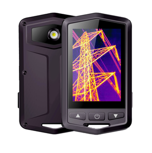 Portable IR Thermal Imager