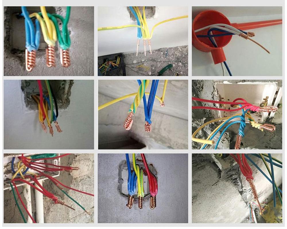 Electrician Wire Stripping Twister – Electrician Information Resource