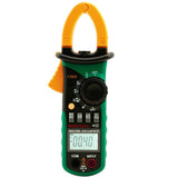 600A Multimeter Capacitance Frequency Inrush Tester