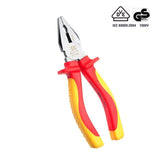 6" Insulated Combination Cutting Pliers