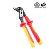Insulated 10" Tongue and Groove Pliers